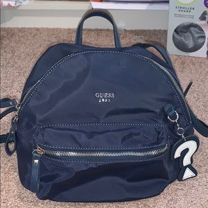 Guess Mini Backpack